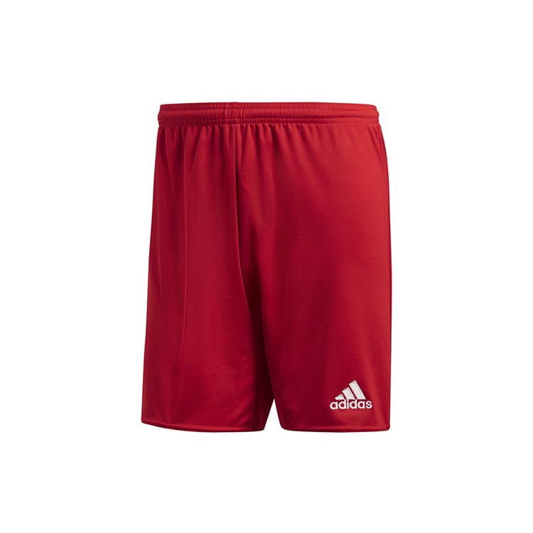 adidas Casual Shorts Men's Red Moderate AJ5881