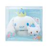 Sanrio Cinnamoroll Plush Toy Set 963968 (After Party)