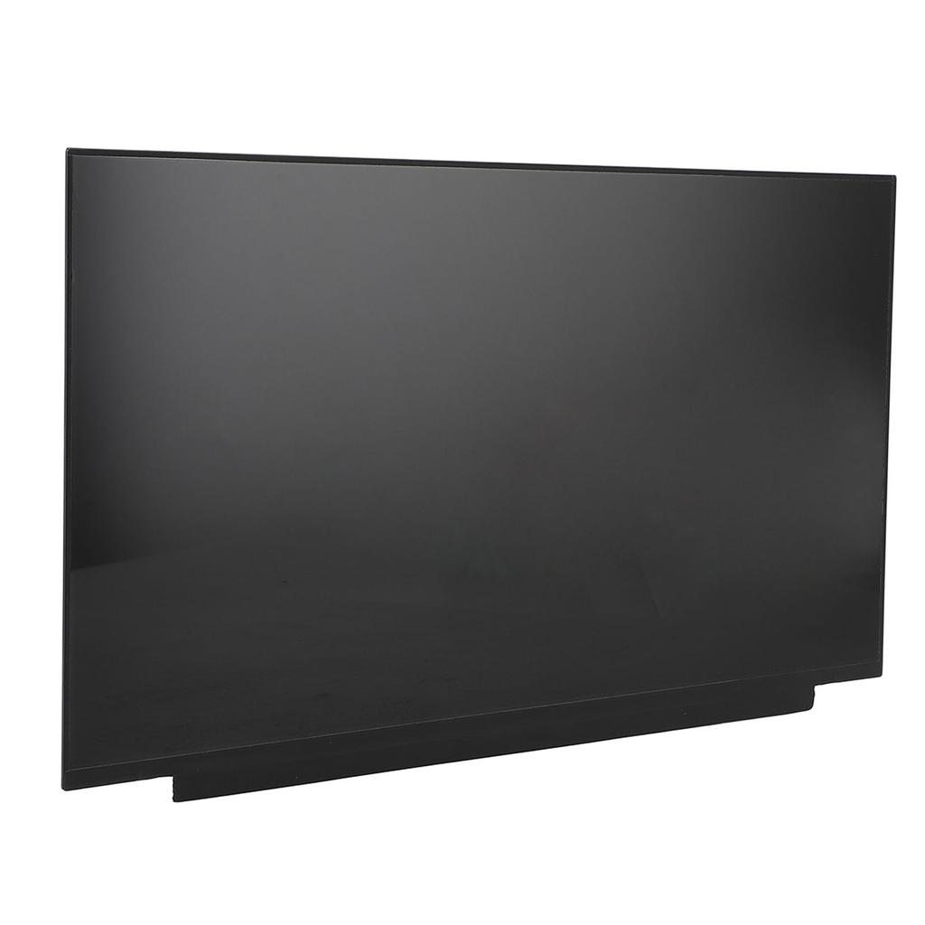 Replacement Laptop LCD Screen 15.6 Inch LQ156M1JW09 LCD Display Panel FHD 1920x1080 Glossy 40 Pin