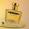 La French Invoke Perfume for Men and Women, Long-Lasting Luxury Fragrance, Ideal Birthday Gift For Men and