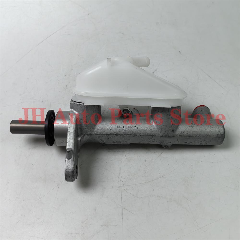 JH Brake Master Cylinder For Honda CRV CR-V 2007-2012 2.4L 46100-SWA-J01 46100SWAJ01