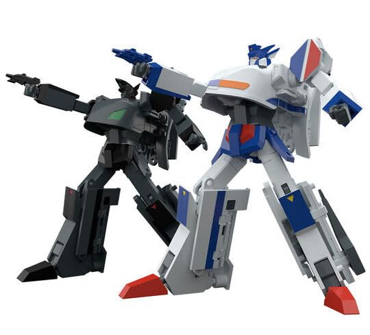 

SMP [SHOKUGAN MODELING PROJECT] Brave Express Might Gaine Gaine & Black Gaine