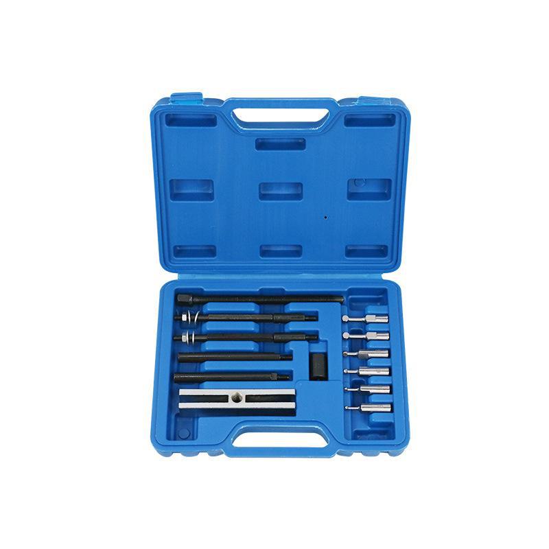 13-Piece Small Bearing Puller Tool Set for Automobile Repair