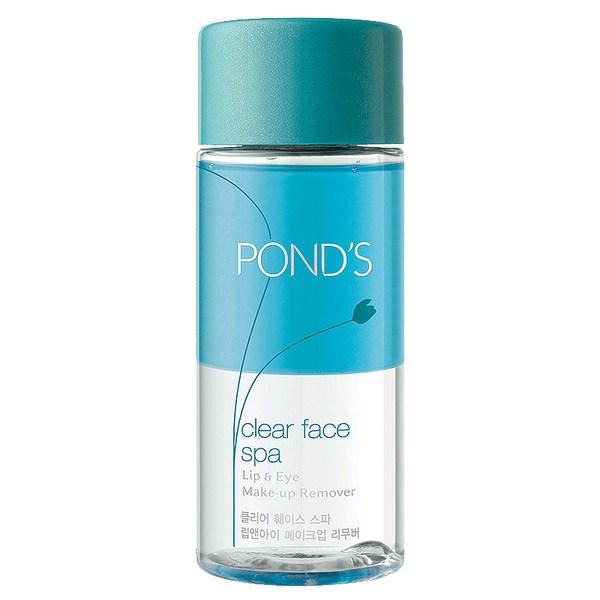 

Ponz Clear Pace Spa Lip & I Remover, 120мл, 1 Известная корейская косметика, популярные продукты