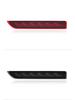 LED Rear Bumper Light Upgrade for 2020-2024 Nissan Sylphy: Reflectors, Brake Warning, Turn Signals