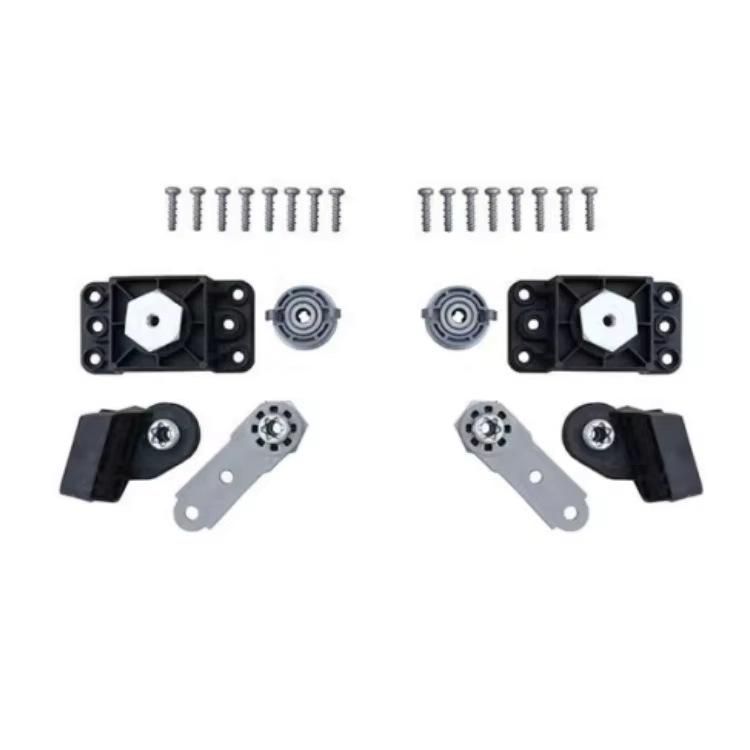 

Headlight Repair Kit for Mercedes-Benz S-Class W222 (2014-2020) - Part No. 2228201114, 2228201214 2228201214