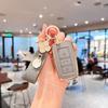 Changan Car Key Cover: Fits CS75 PLUS, Yi Dong, CS35, CS55, CS85, Unit K, Yue Xiang Models.