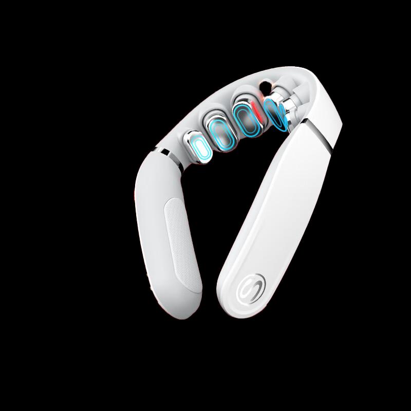 SKG G5 Series 1st Gen Neck Massager