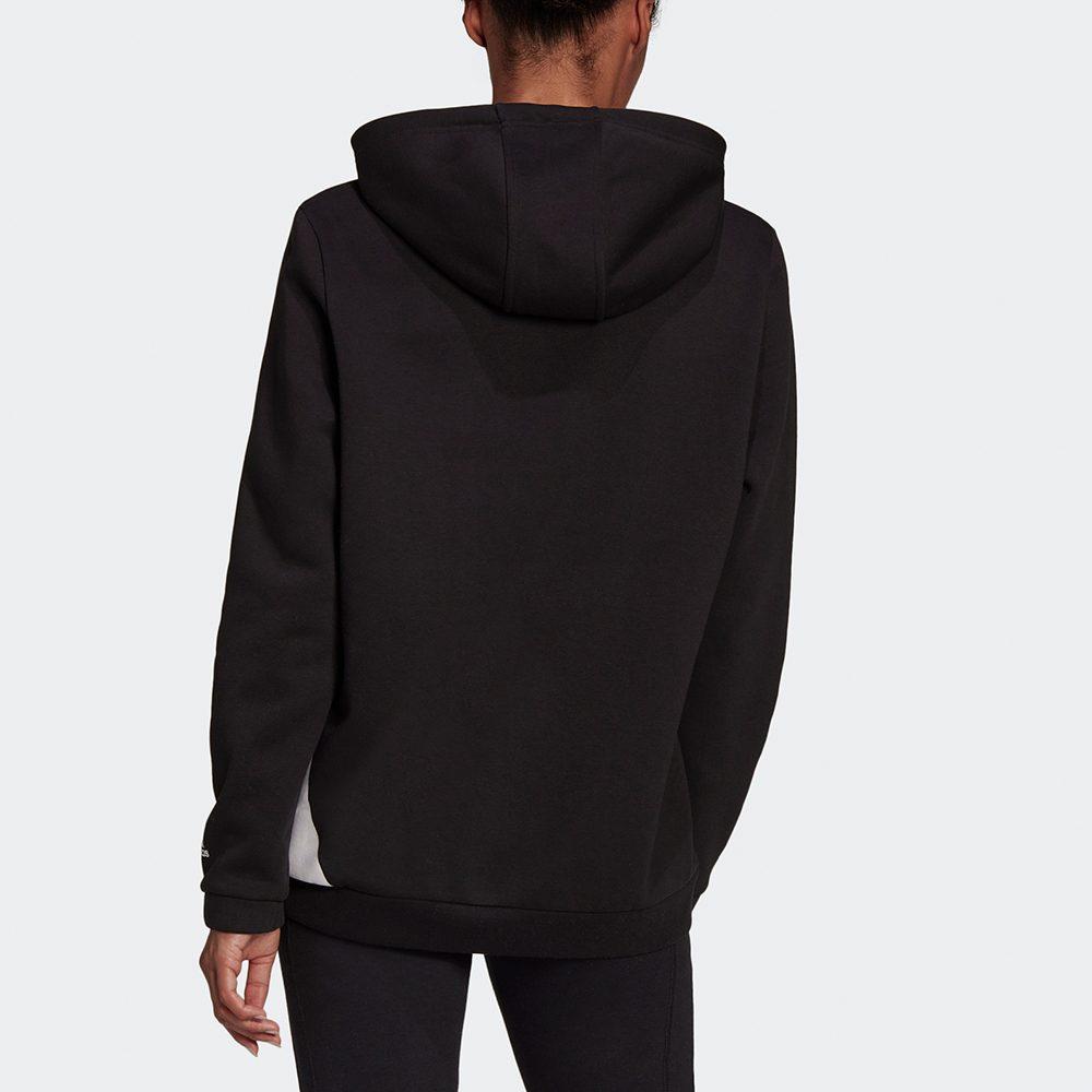 Adidas Sweatshirt Women's Black HI1204
