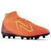 New Balance Tekela v4 Magique FG Dizzy Heights Pack Unisex Sneakers Orange Neon-Dragonfly Black ST3FDF4