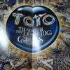 [USED] Toto Through the Looking Glass 2002