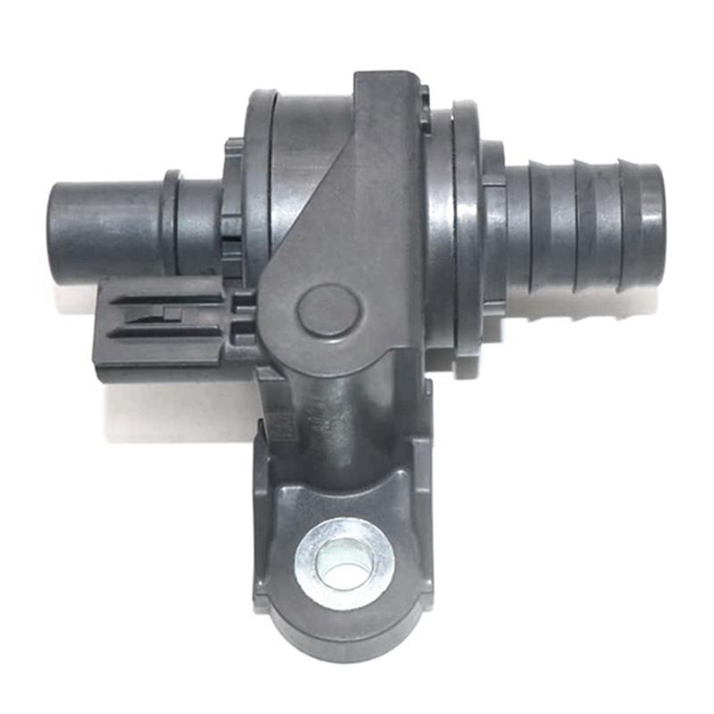 Wytrzymały-Zawór sterujący wodą chłodzącą 16671-25010 Do Toyota Camry Avalon Highlander RAV4 Sienna Venza Lexus