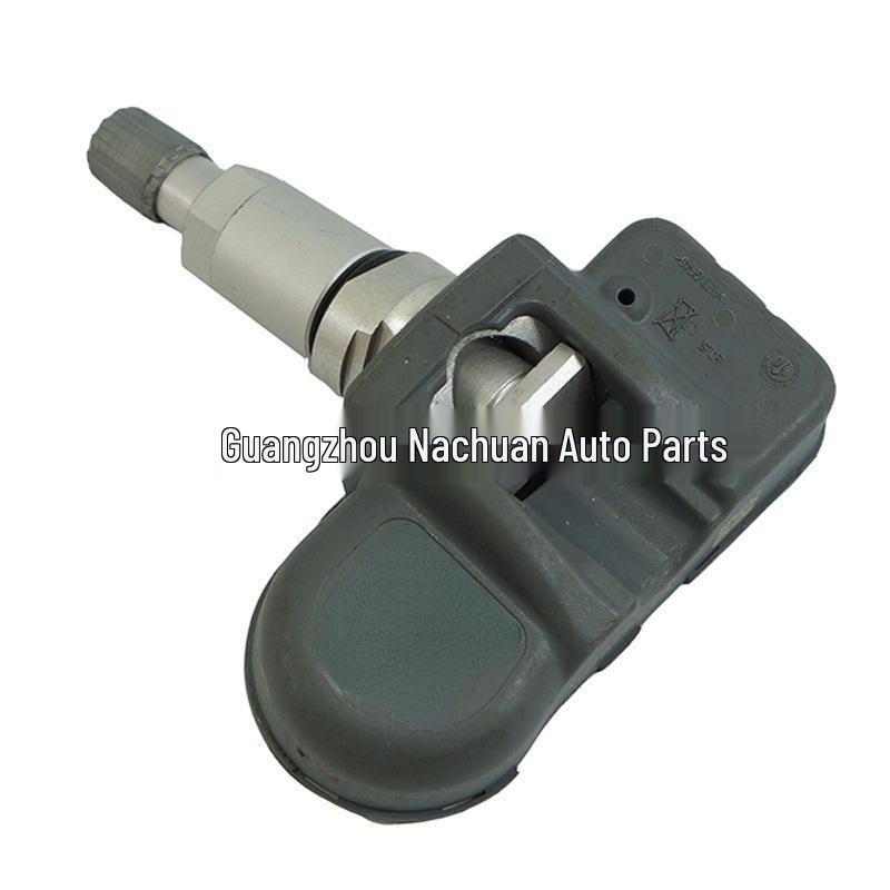 Mercedes Tire Pressure Sensor - Car Accessory Tire Pressure Detector A004500217