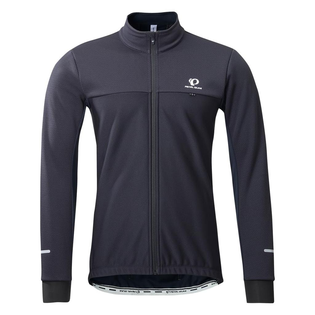 Windbreak Jacket 1 Black M [Pearl Izumi]