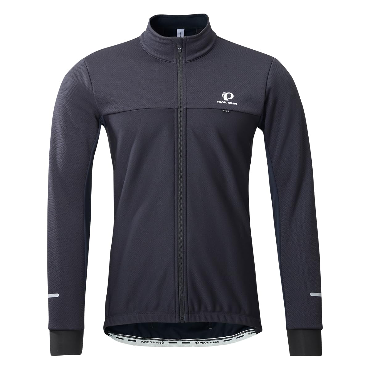 

Ветровка 1 Черная M [Pearl Izumi]