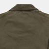 Timberland Women's Washed Canvas Jacket, Leaf Green, Size M, TB0A5VJ7A581