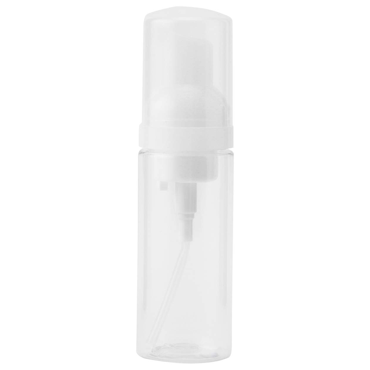 

PET small dispensing foam 50ml OHB51A8S bottle, type,