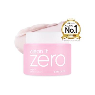 Clean It Zero Cleansing Balm Original 180ml