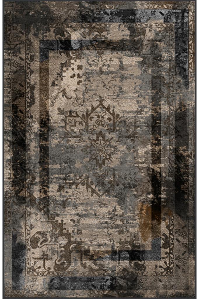 Eliana Home Pratelný tištěný koberec LNA1548-SD280