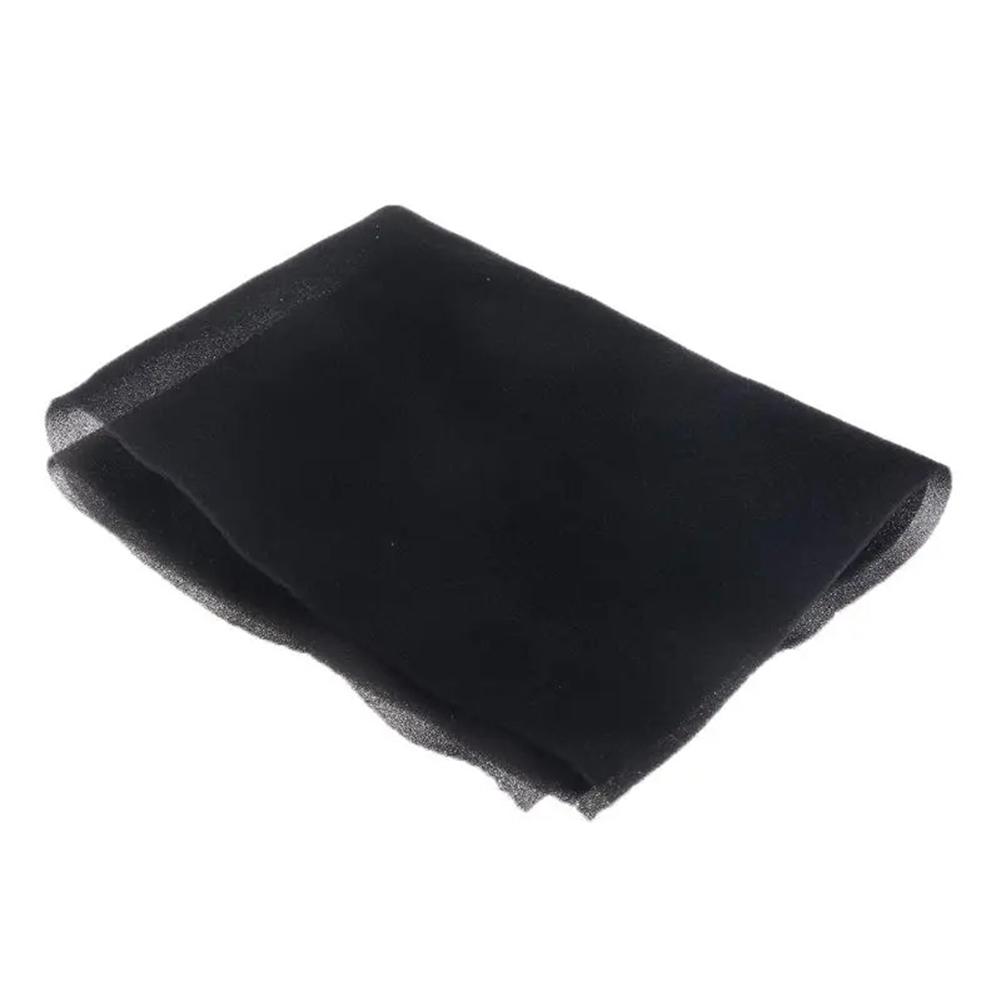 Dust Protection For Electronics PC Case Fan Cover Case Reusable Dust Net Dimensions 400x500mm Effective Dust Protection