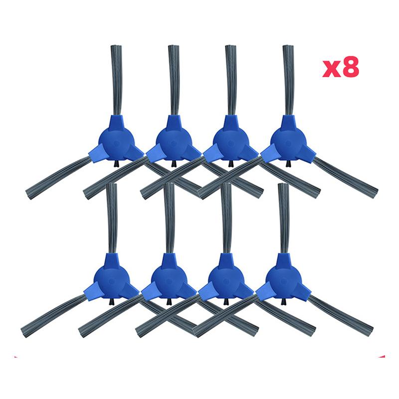 For Cecotec Conga 2290 Ultra 05661 Robot Vacuum Replacement Spare Parts Accessories Main Side Brush Hepa Filter Mop Rag