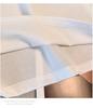 Women's Plus Size Slimming Loose Mid-Length Round Neck Short Sleeve T-shirt 200/300/350 Jin 6308