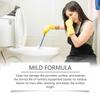 Toilet Bowl Cleaner Can Effectively Re Move Stains Scale And Bac Teria On The Toilet Surface To E Nsure The And Hygiene Of The Toilet *3PCS