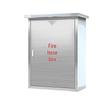 Brangdy Stainless Steel Fire Hydrant Hose Box