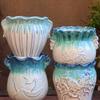 Decorațiuni pentru casă – Ghivece de flori decorative
