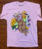 Üst giysisi – T-shirtler