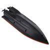 Sailing Boat Racer RC Boats High Speed Wireless Speedboat Toy Remote Control Boat  Kids Toy