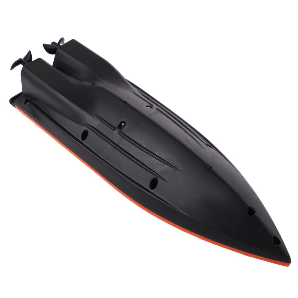 Sailing Boat Racer RC Boats High Speed Wireless Speedboat Toy Remote Control Boat  Kids Toy