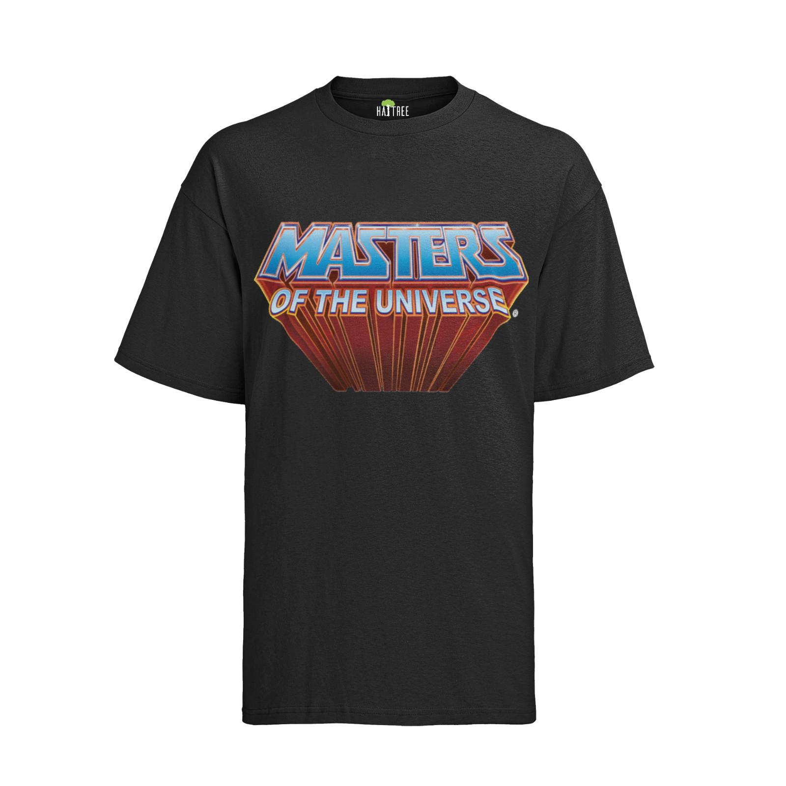 

Retro He Man Masters of Universe 1980 Prinz Adam Cartoon Herren T-Shirt Mens Womens Tees Top L