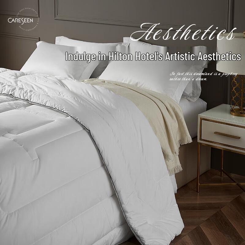 

Kang Er Xin Houston 1964 Winter Duvet Insert