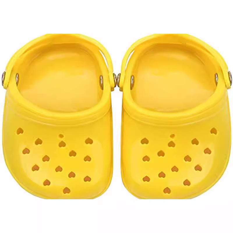 18-Inch Doll Beach & Pet Toy Shoes - Hot Seller
