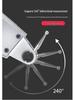 Precision Dial Gauge Set: High-Accuracy Lever Dial Indicator with Large Travel Range