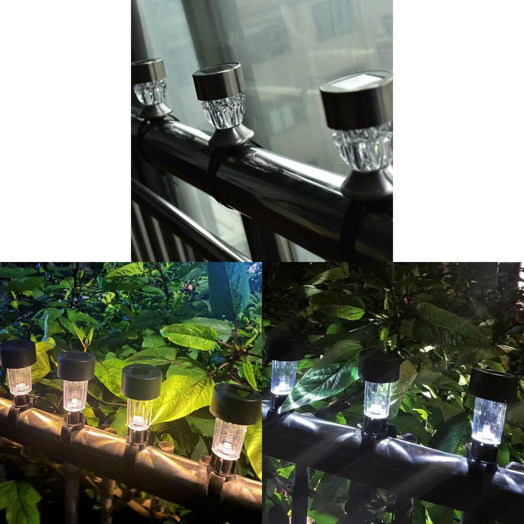 Outdoor Solar Pool Light With Waterproof Ip44 For Garden Decor