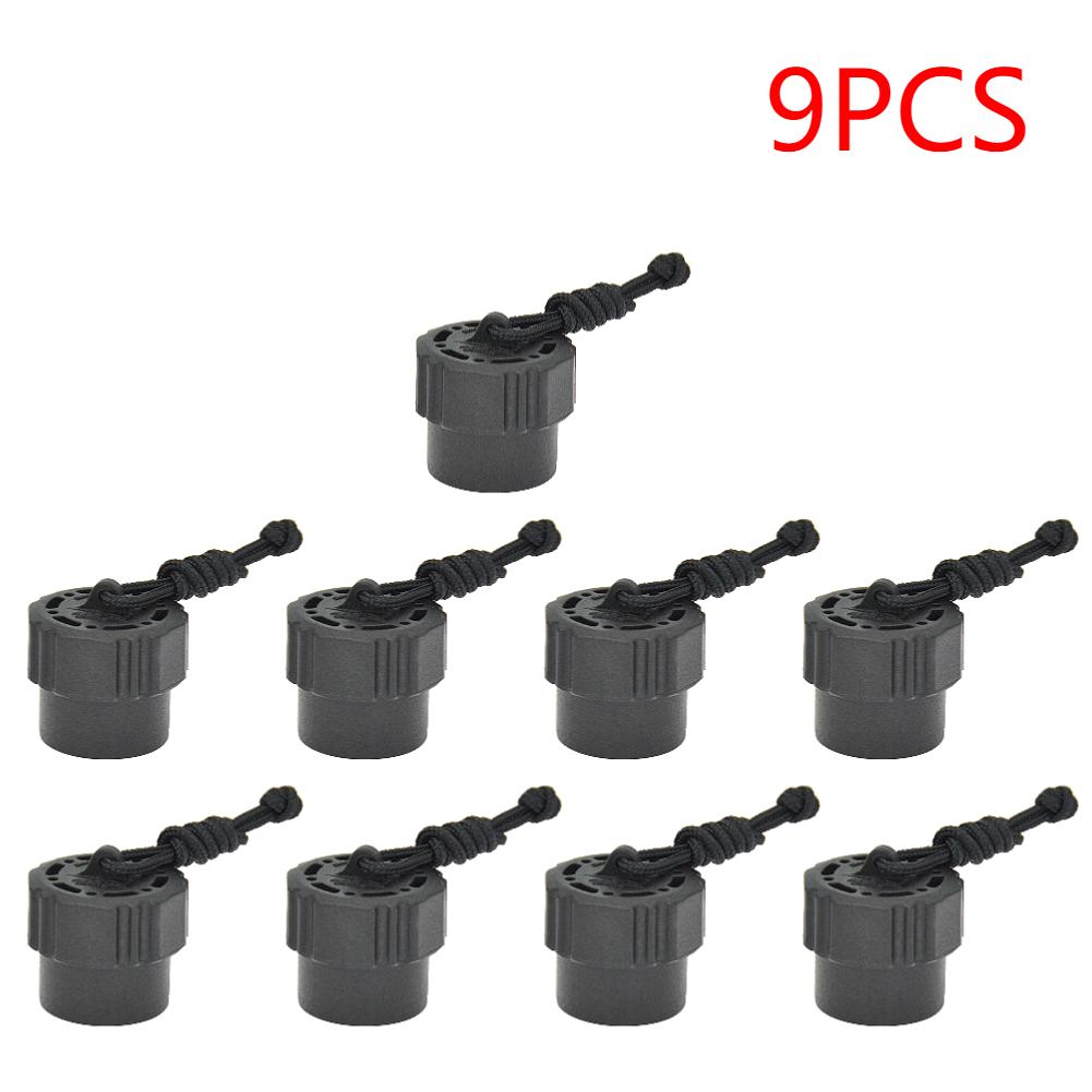 First Stage Valve Cover Threaded Dust Cover Plug Easy To Use Protector Cap for Din 1ST Stage Regulator