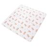 Padded Play Mat Waterproof Extra Large Stain Resistance Toddlers Foldable Crawling Mat for Baby