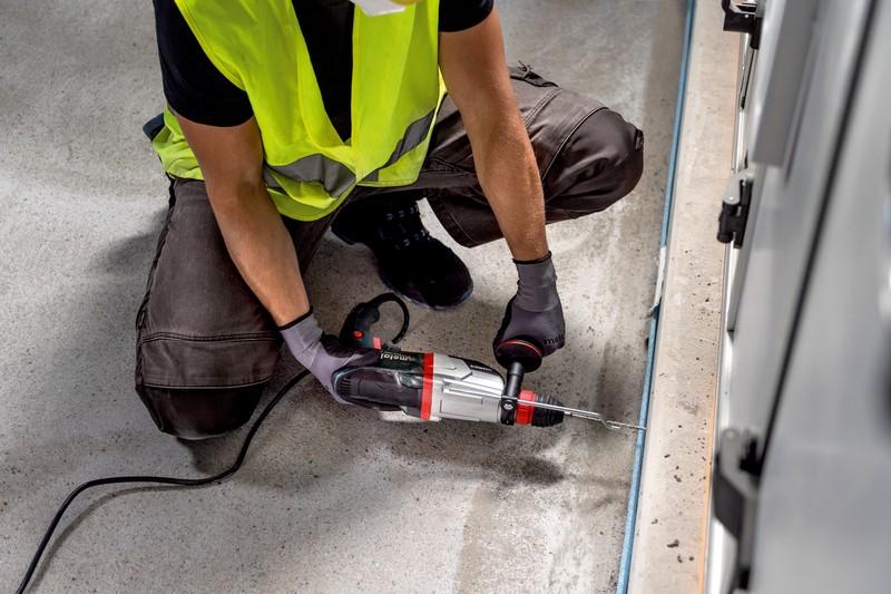 SDS+ HAMMER KHE 2860 QUICK - ME 600878500