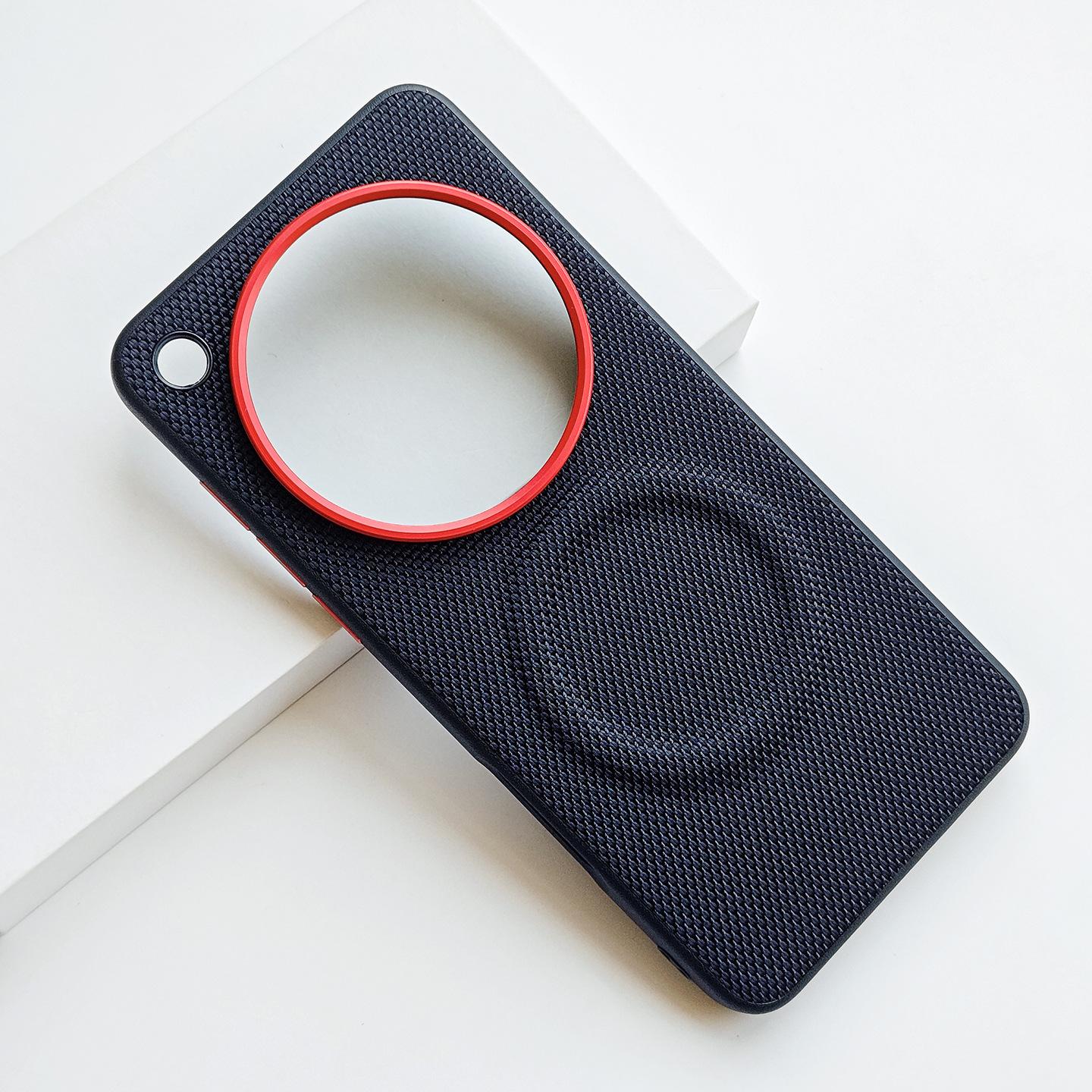 Phone Cases OPPO,Kona Leather Magnetic Premium Phone Case OPPO Find x9Ultra