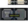 ADV7181BBCPZ ADV7181BBSTZ New Original Imported QFP64 Chip ADV7181
