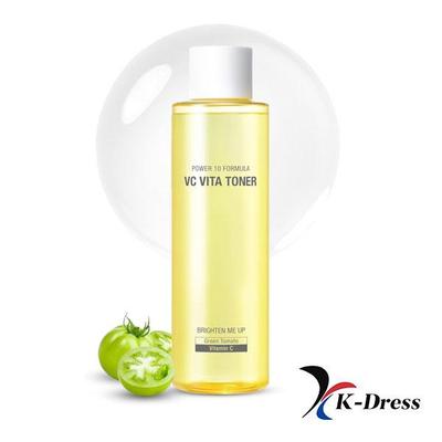 Power 10 Formula VC Vita Tonikas 200ml