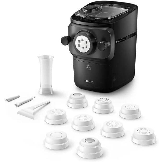 Pasta Maker Philips HR2665/96 Avance Collection, Electric