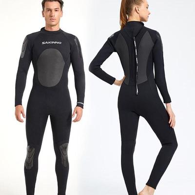 Surf y buceo – Trajes de buceo