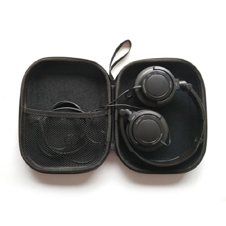 K420 K430 K450 Q460 Y40 Y45BT Y50BT Headphones Hard EVA Carrying Bag
