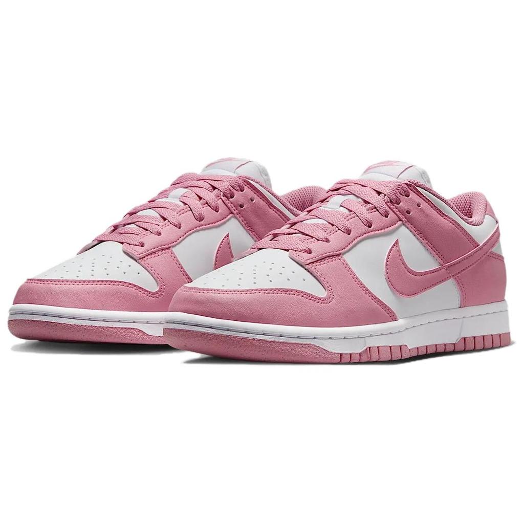 Nike Dunk Low Next Nature Elemental Pink Women's DD1873-112