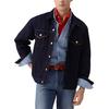 Levi's Men's CNY Snake Year Original Denim Jacket 003ZN-0000