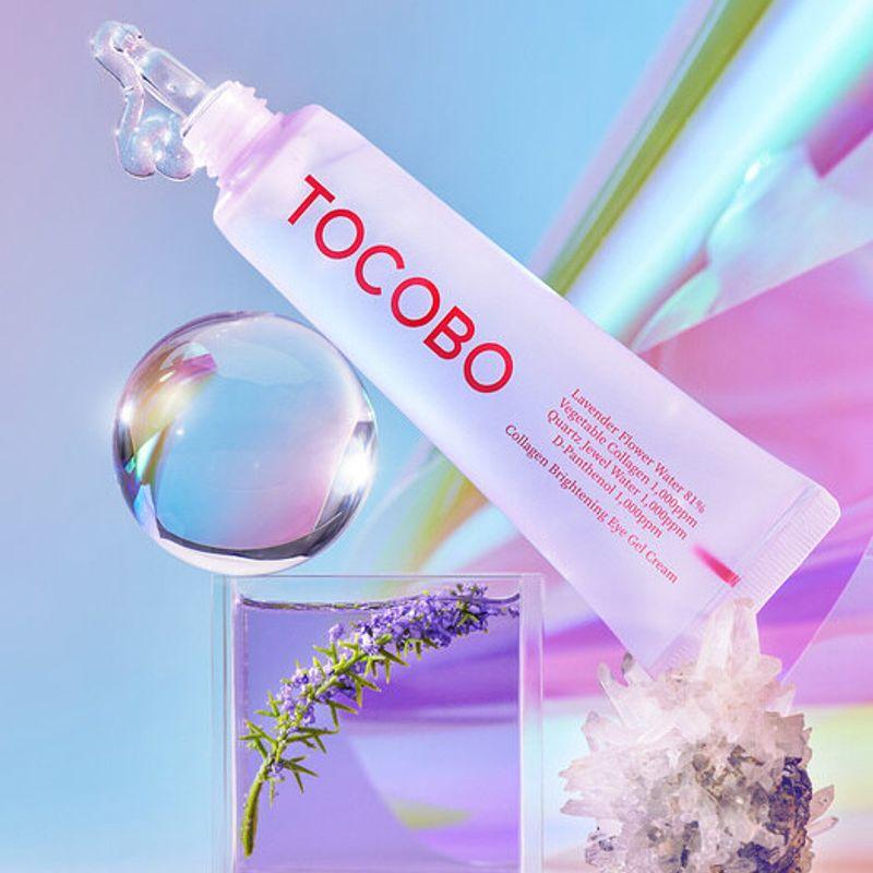 Collagen Brightening Eye Gel Cream 30mL