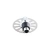 Household Washing Tool Odor Prevention Snap Joint Deodorant Pipe Joint Floor Drain Joint Pipe Connector Hose Adapter